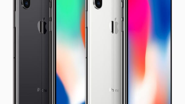 Some analysts think that demand for the iPhone X...