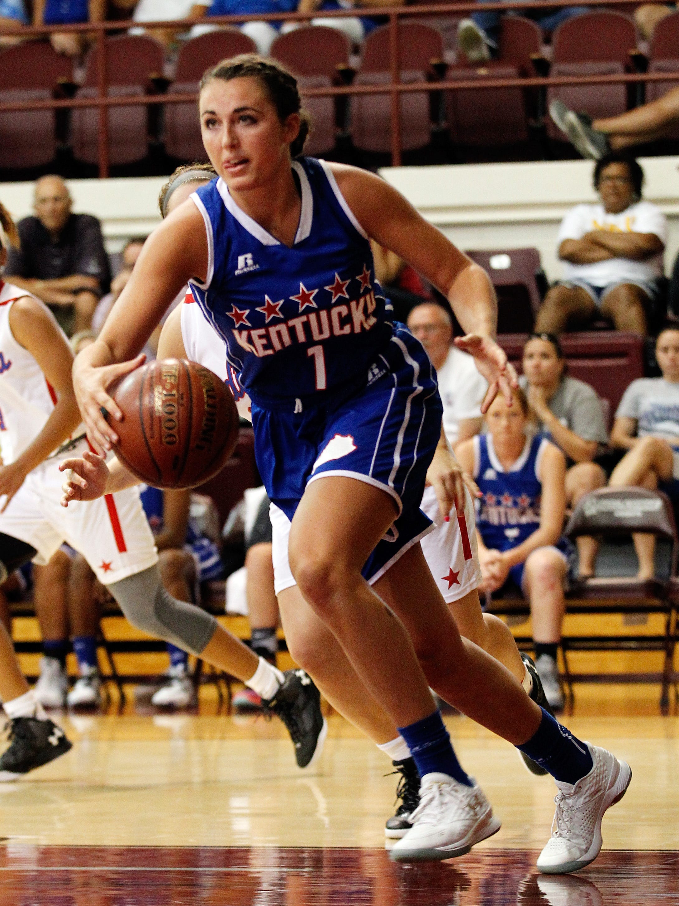 What To Know About Kentucky Fifth Region High School Basketball