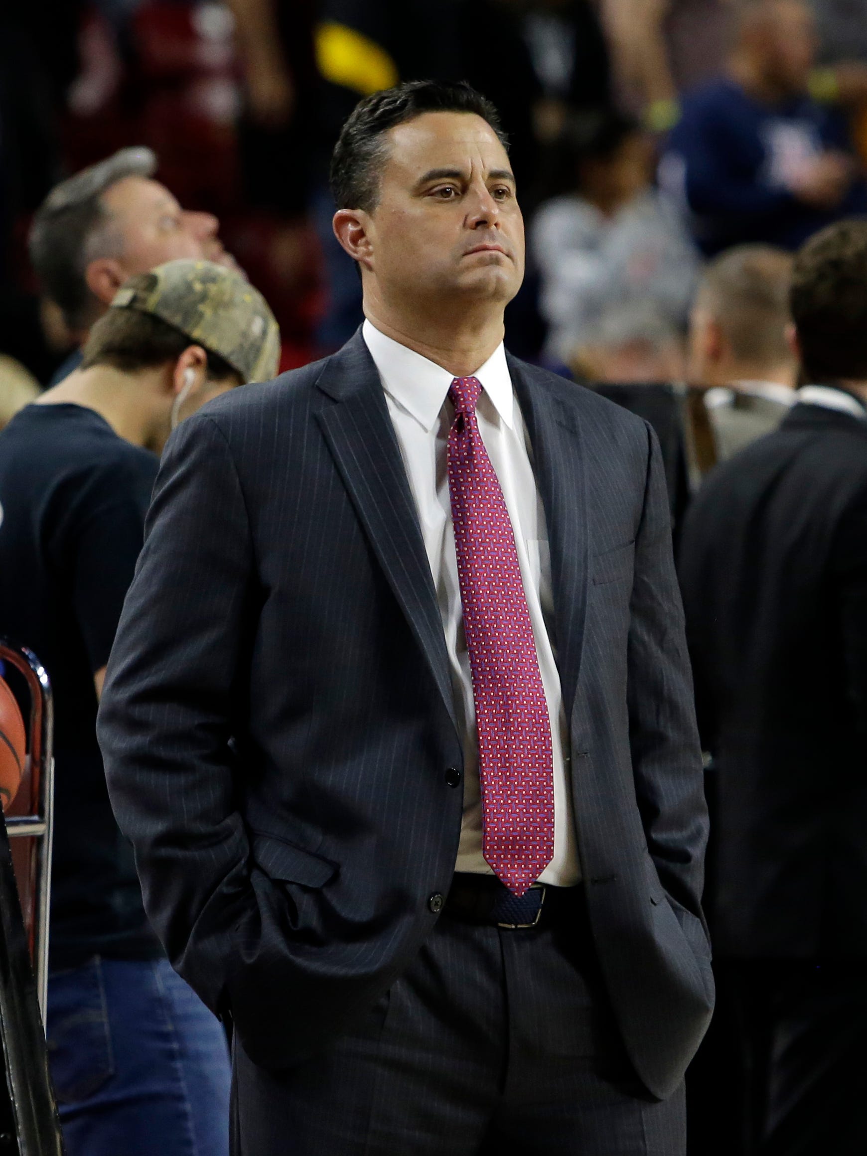 Regent Espn Sean Miller Report Frankly Unacceptable Journalism