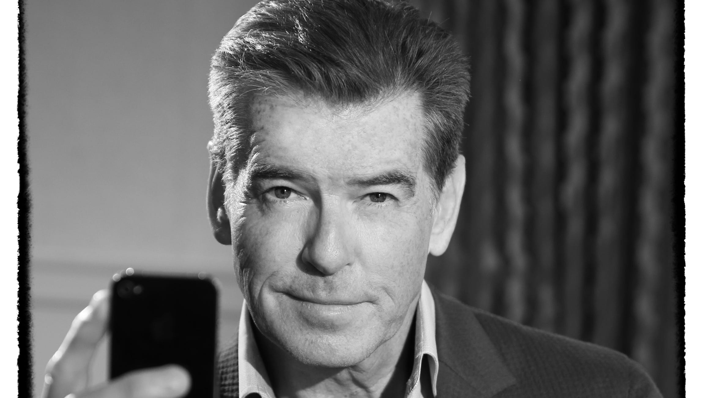 pierce brosnan instagram followers 100k usatoday