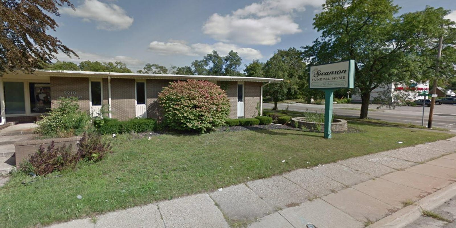 Owner Of Closed Flint Funeral Home Sentenced In Escrow Case