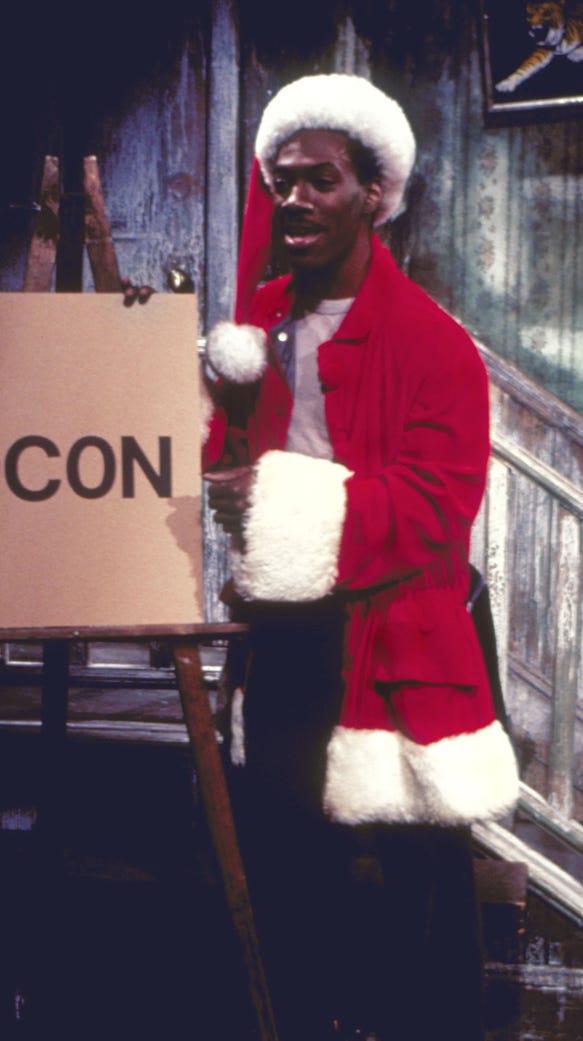 The 12 best Christmas sketches on 'Saturday Night Live'