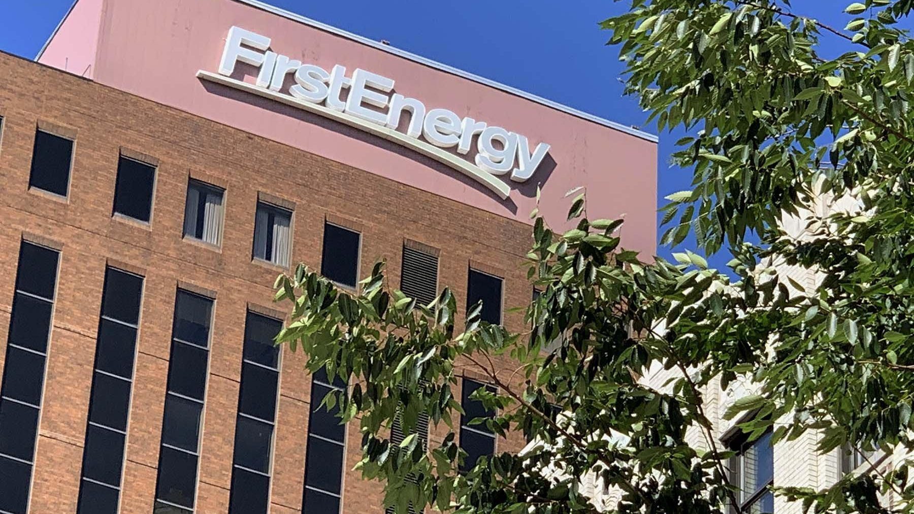 FirstEnergy expects impact from federal bribery probe