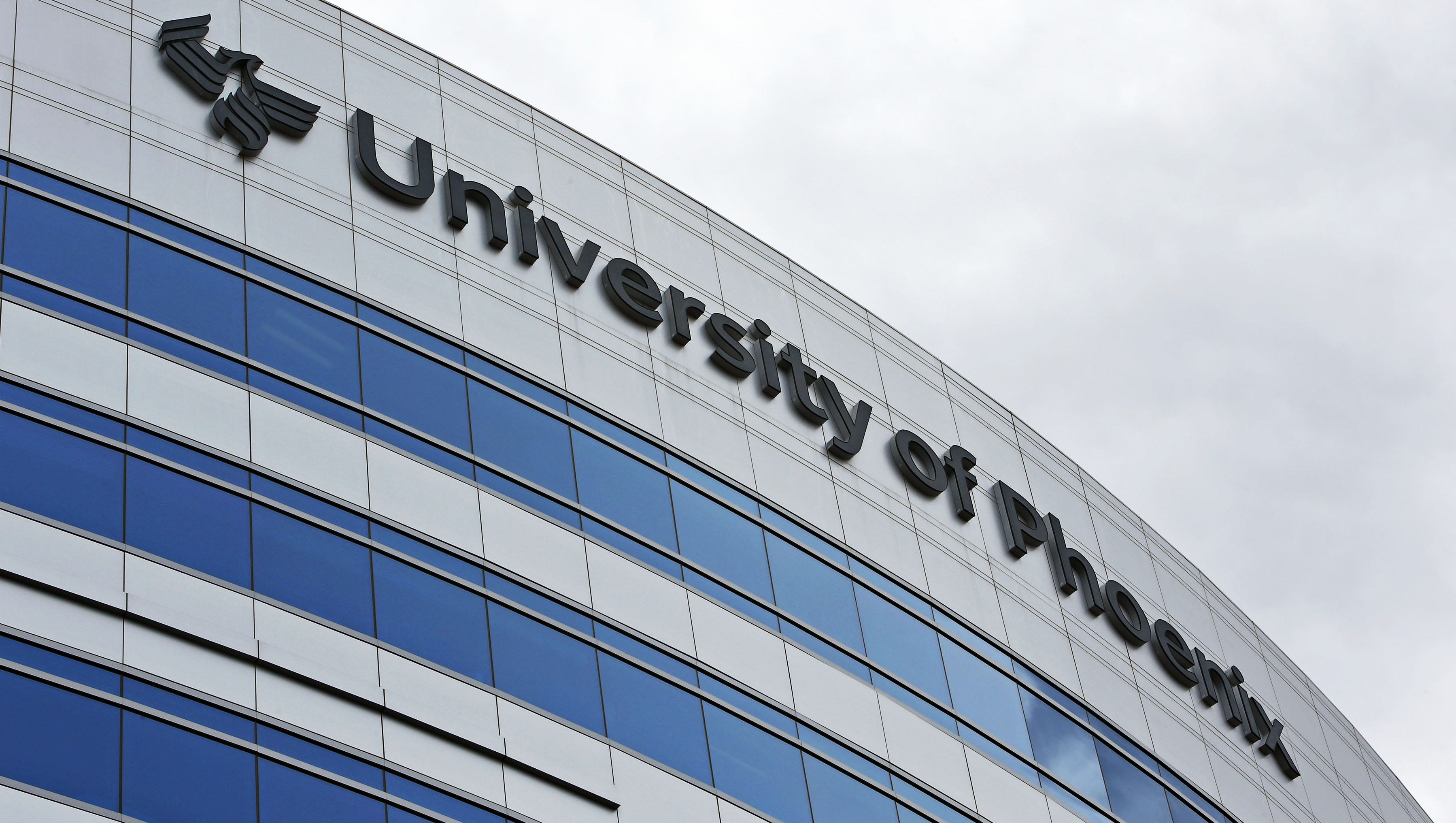 University Of Phoenix Settles With Federal Trade Commission Over Ads