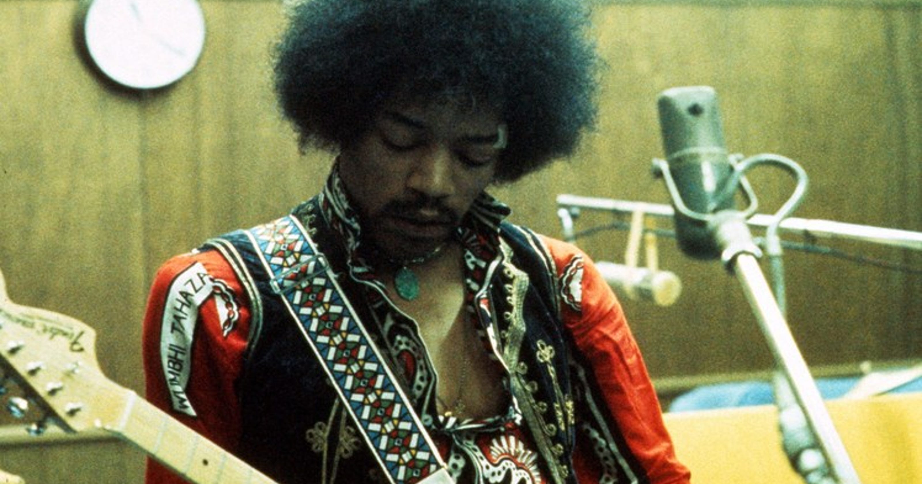 The Essential Jimi Hendrix Experience 20 Best Songs