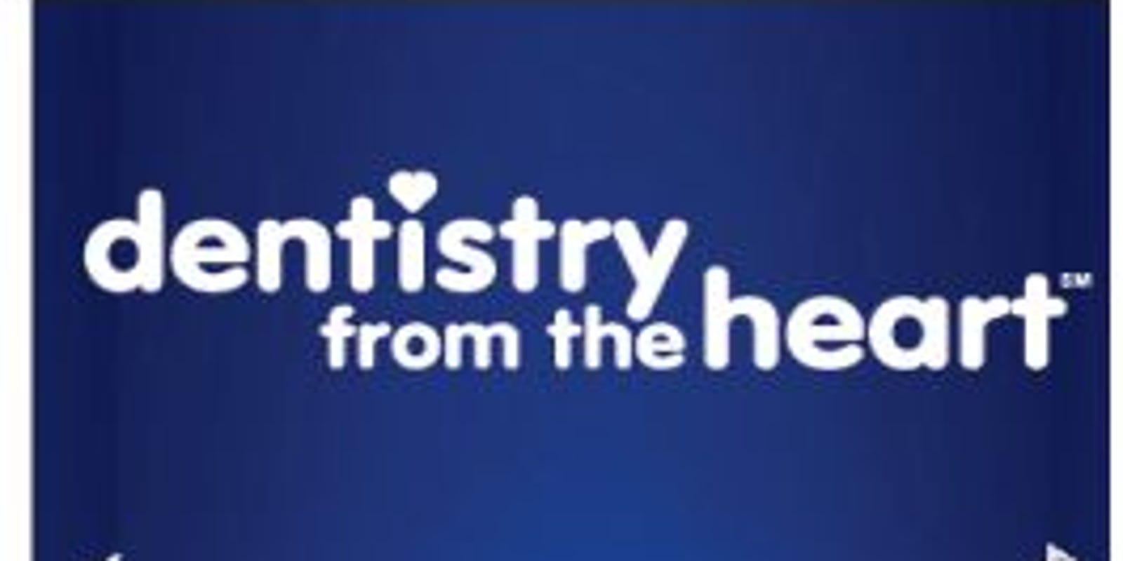 Free Dental Care Offered Friday