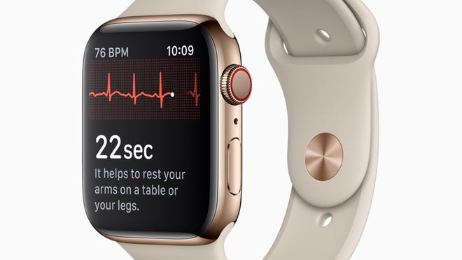 Apple watch series 2 heart monitor Clearance