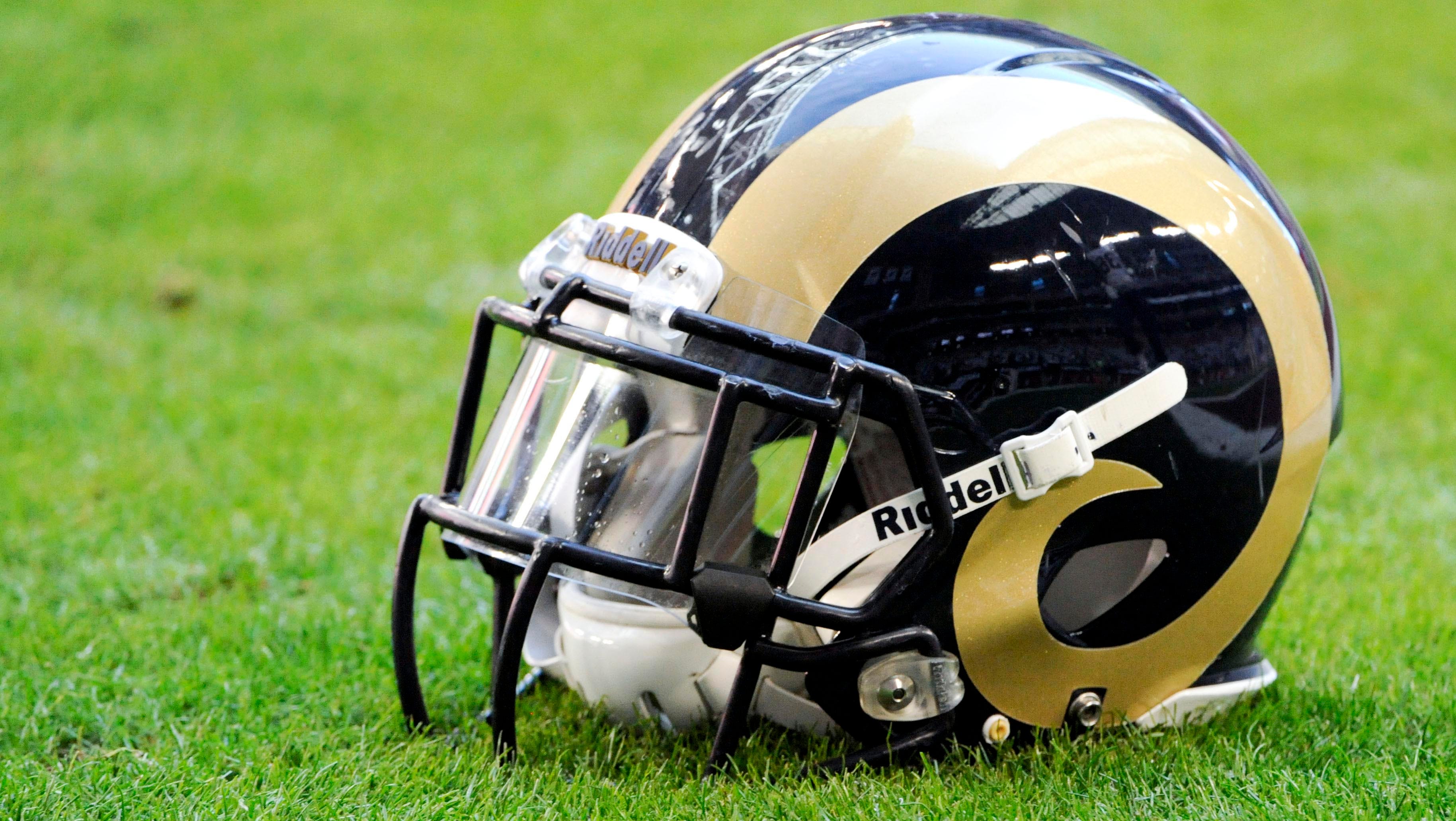 New Helmet Standard To Address Concussion Prevention