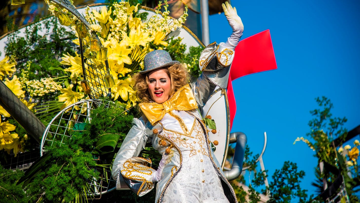 biggest mardi gras cities