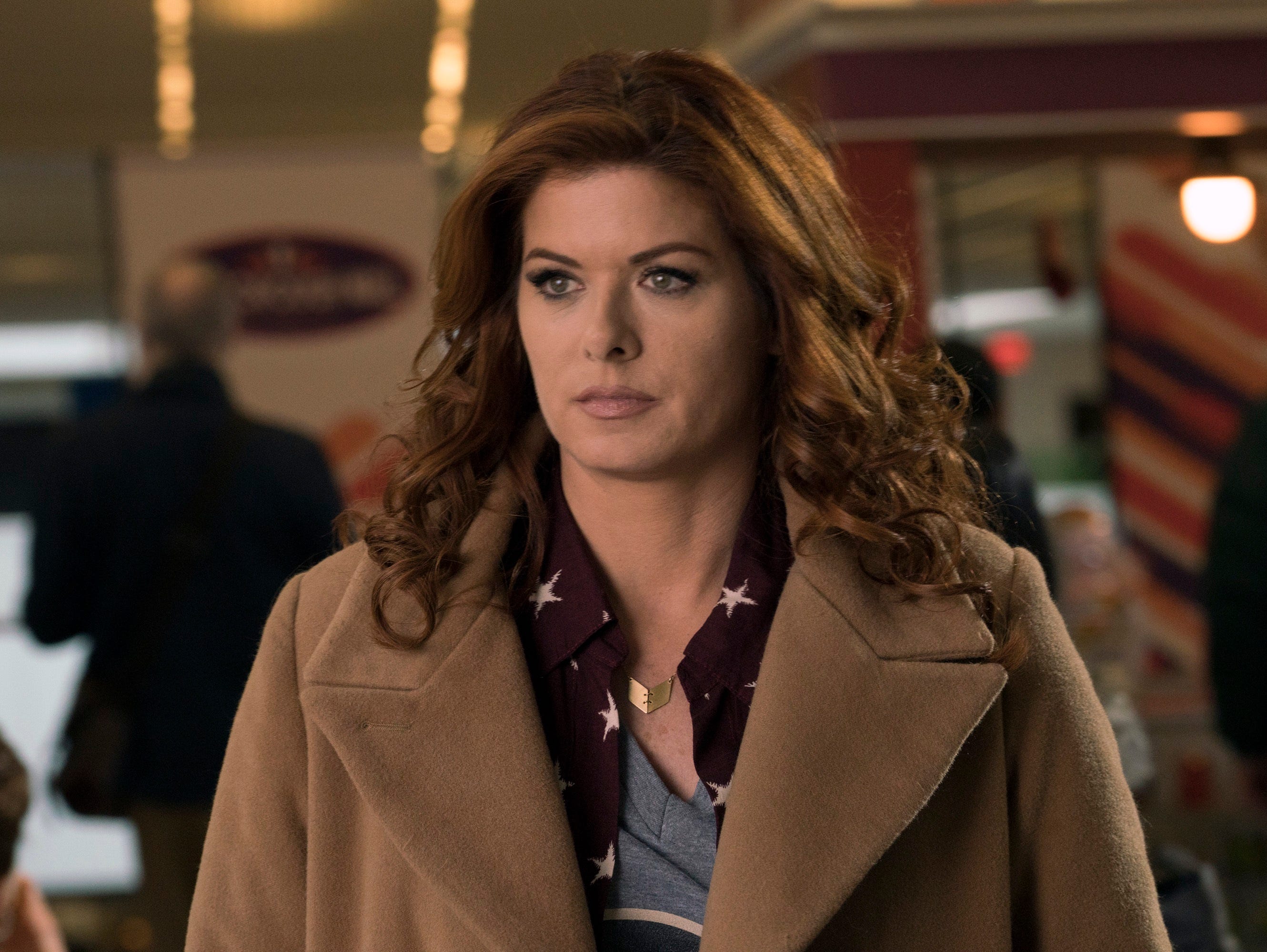 'The Mysteries of Laura' (NBC) | Seasons: 2 | Airs: Wednesday, 8 ET/PT | A NYPD homicide detective (Debra Messing) strives to find a balance between her day job and chaotic home life.