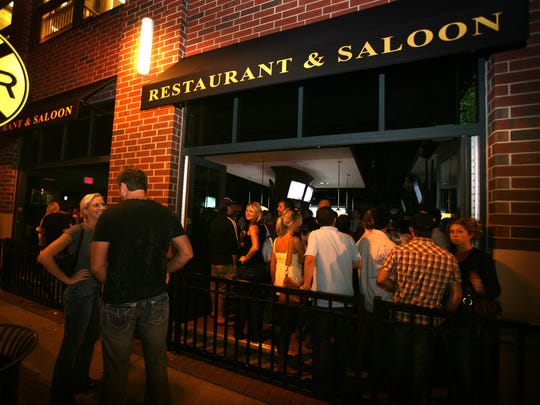 Bar Louie coming to downtown Royal Oak in former Blackfinn