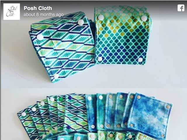 Reusable Toilet Paper Why A Germ Expert Disapproves Of Family Cloths