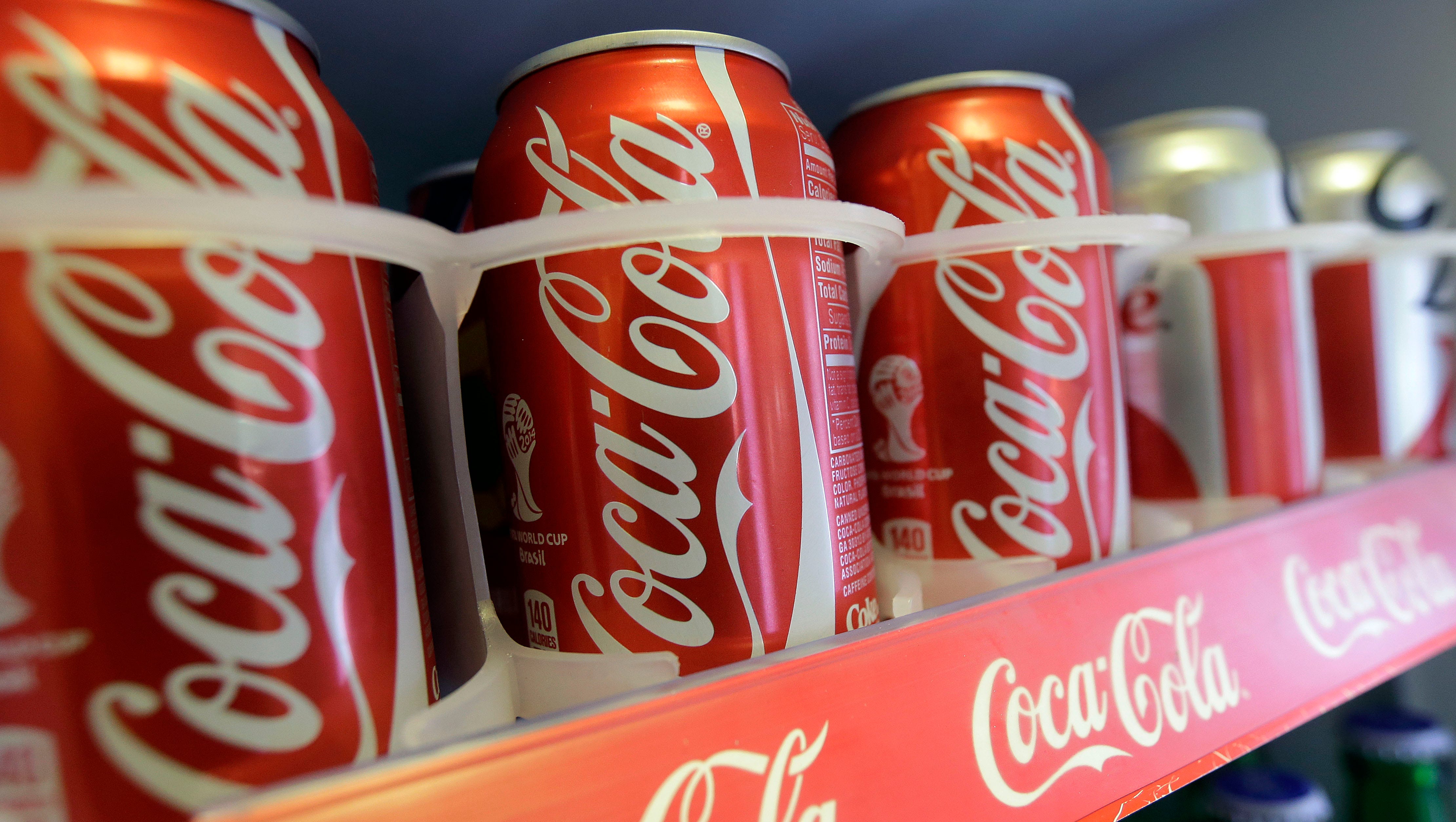 Why Drinking From A Can May Be Dangerous