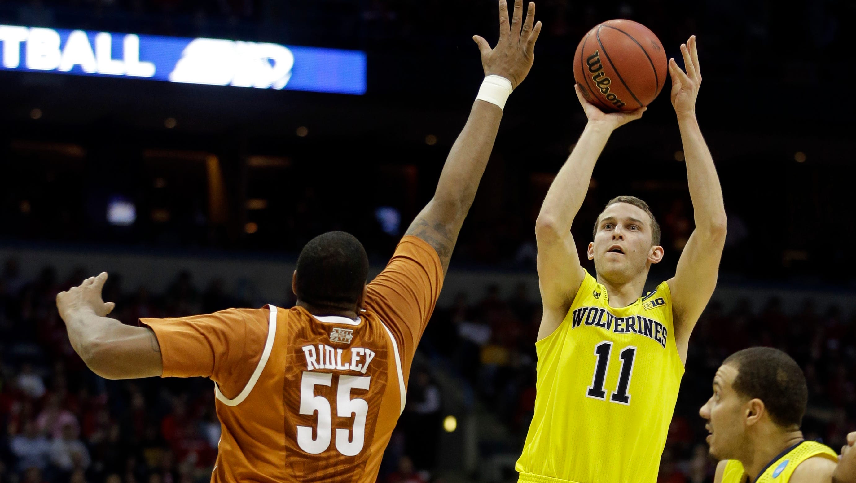 Sharpshooters Could Drop Phoenix Suns Way In Nba Draft