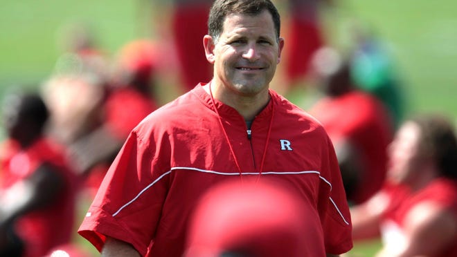Rutgers appears poised to bring Rutgers head coach Greg Schiano back for a second stint as its football coach. But Schiano's most important job will be uniting the state behind Rutgers football.
