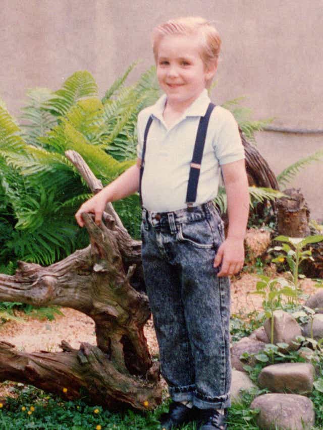 Child killer Eric Smith has been denied parole