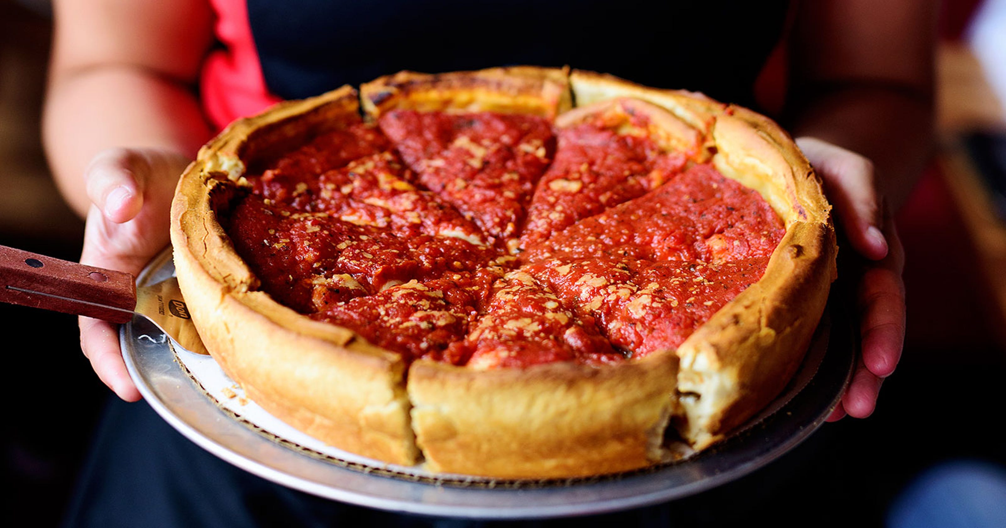 Image result for giordanos pizza