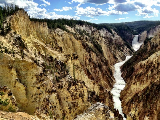 101 Things To Do In Montana