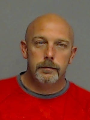 Pelzel was arrested on August 17, 2017.