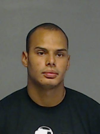 Grape Creek assistant football coach faces new charge in assault case