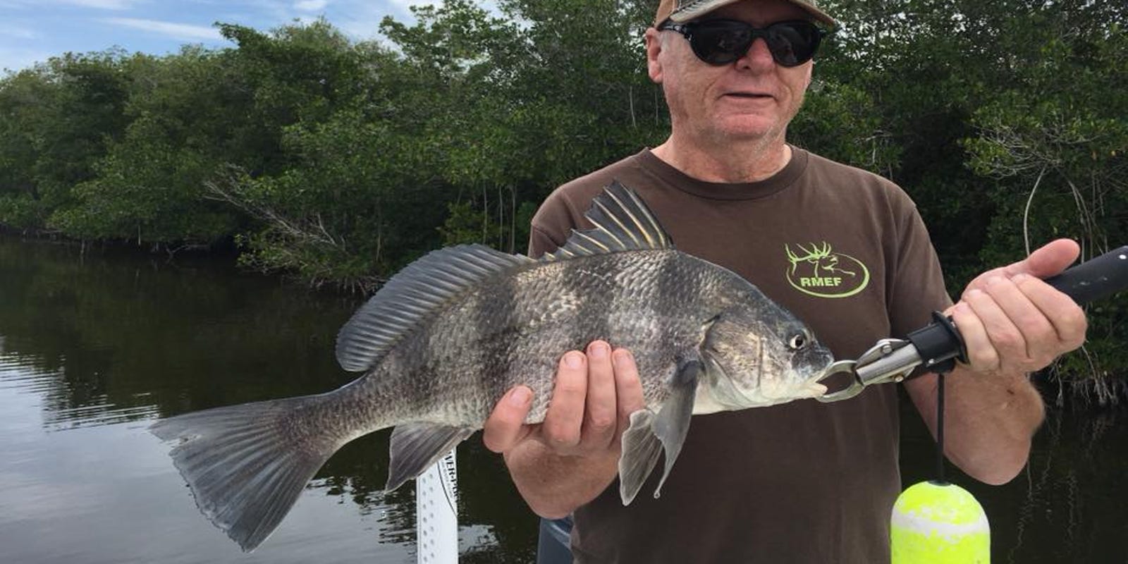 Best Fishing Spots In Merritt Island All About Fishing