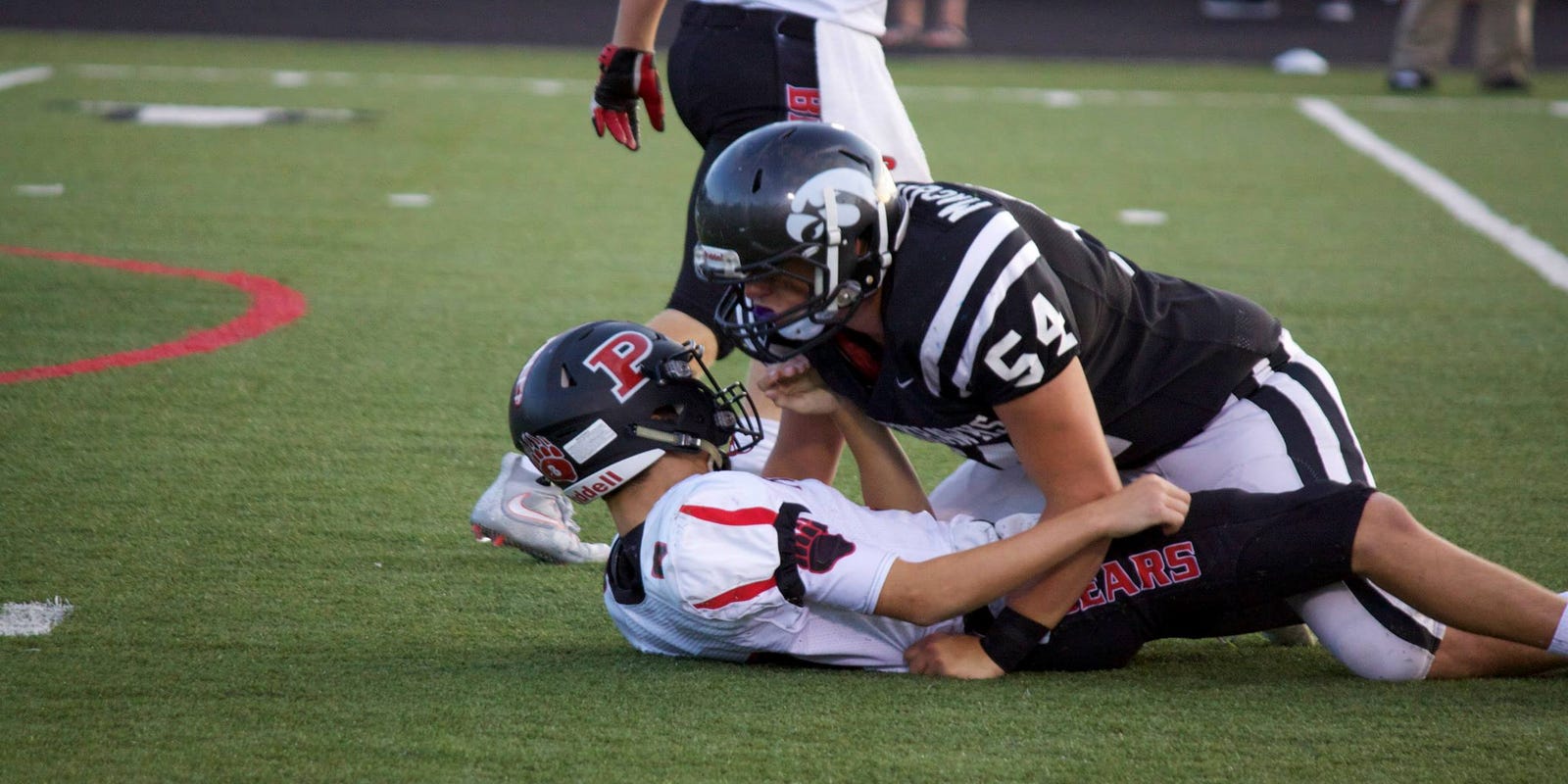 Friday S Wnc Football Capsules