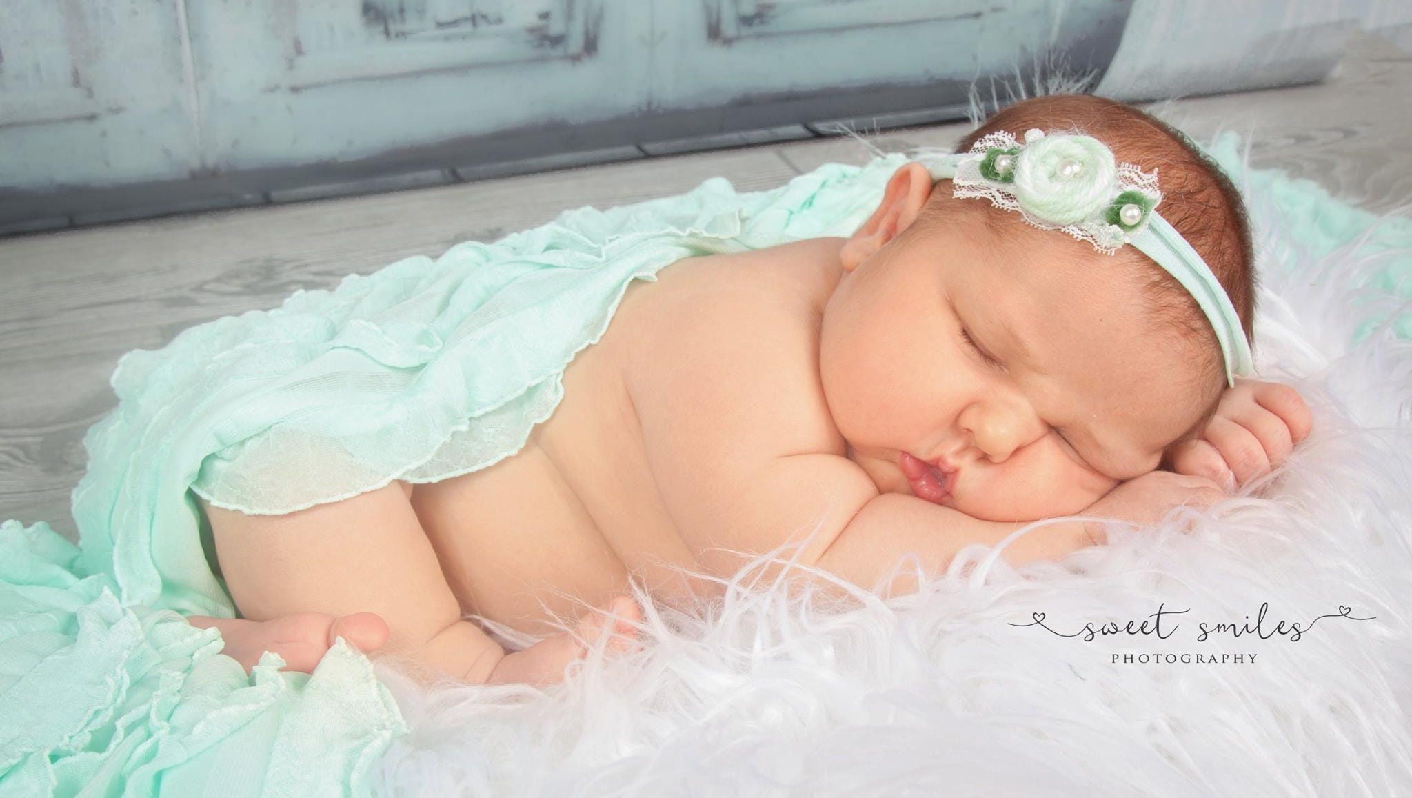 Florida Woman Gives Birth To 13 Pound 5 Ounce Baby