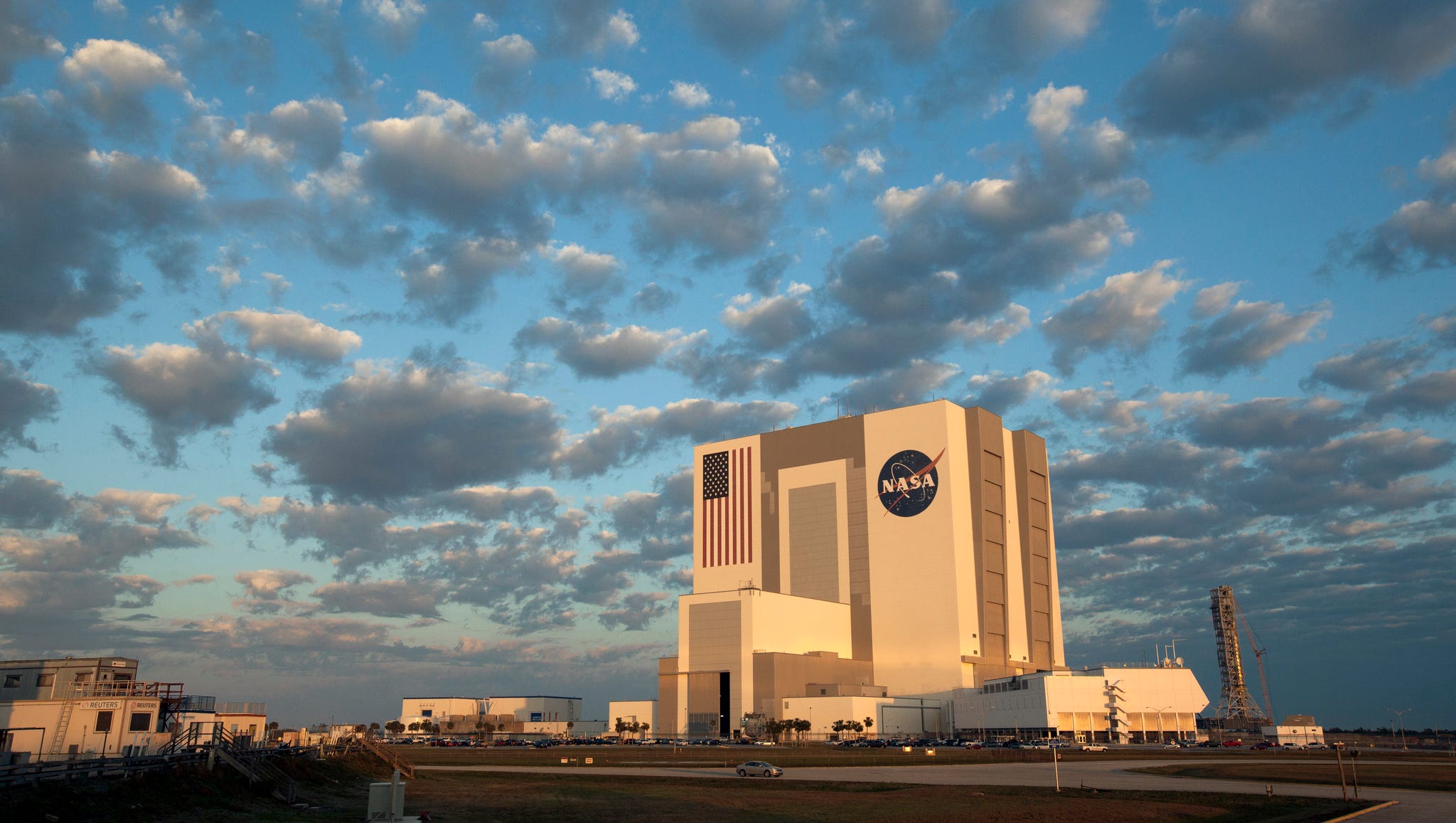 Наса город. Космический центр Кеннеди. Штаб квартира НАСА. Завод НАСА. Фото здания NASA.
