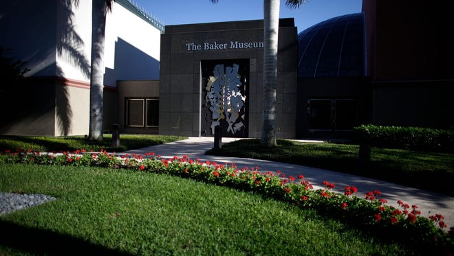 Baker Museum In Collier Closed For 2017 18 Season To Assess Irma Harm