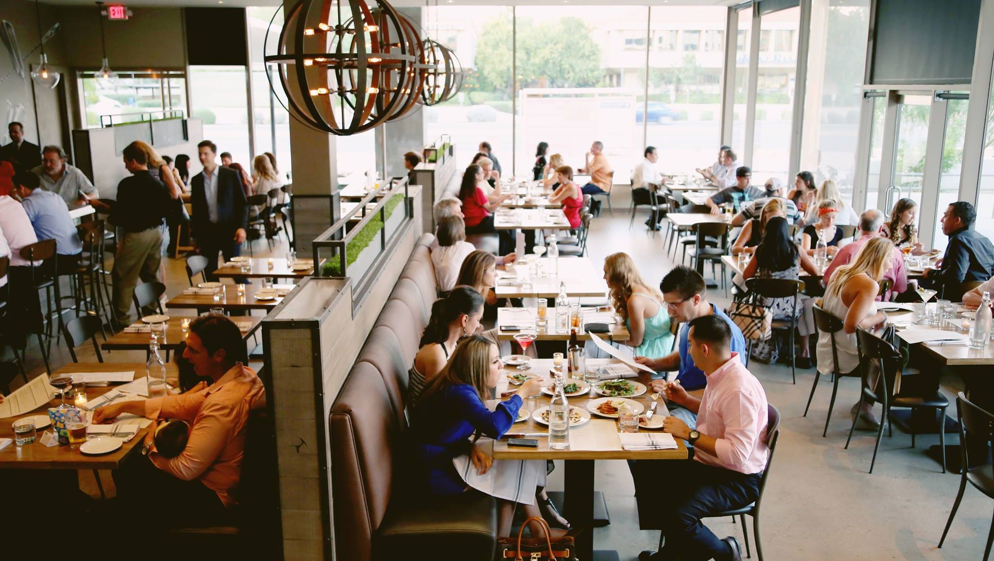 Where You Can Still Get Cowboy Ciao Stetson Chopped Salad In Phoenix Use can also use it as a filling for tacos, burritos or wraps, on a burger, over a. cowboy ciao stetson chopped salad