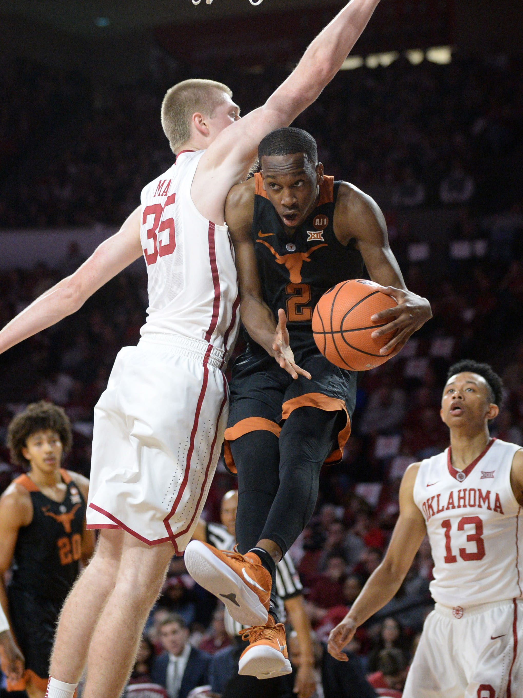Bubble Watch Saturday S Winners And Losers Among Fringe Ncaa