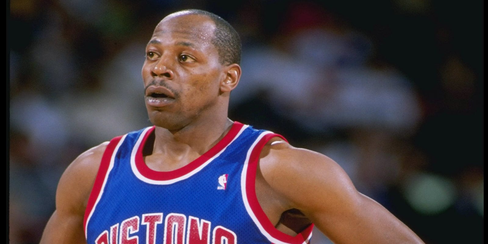 Vinnie Johnson earns NJCAA Hall nod