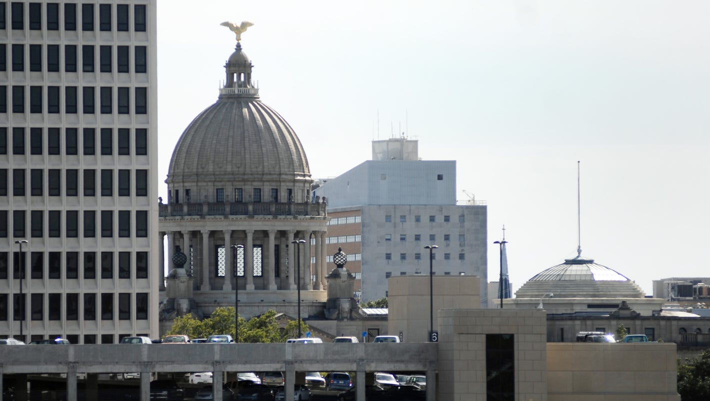 2 Mississippi Cities Ranked In Top 10 Best Places To Live