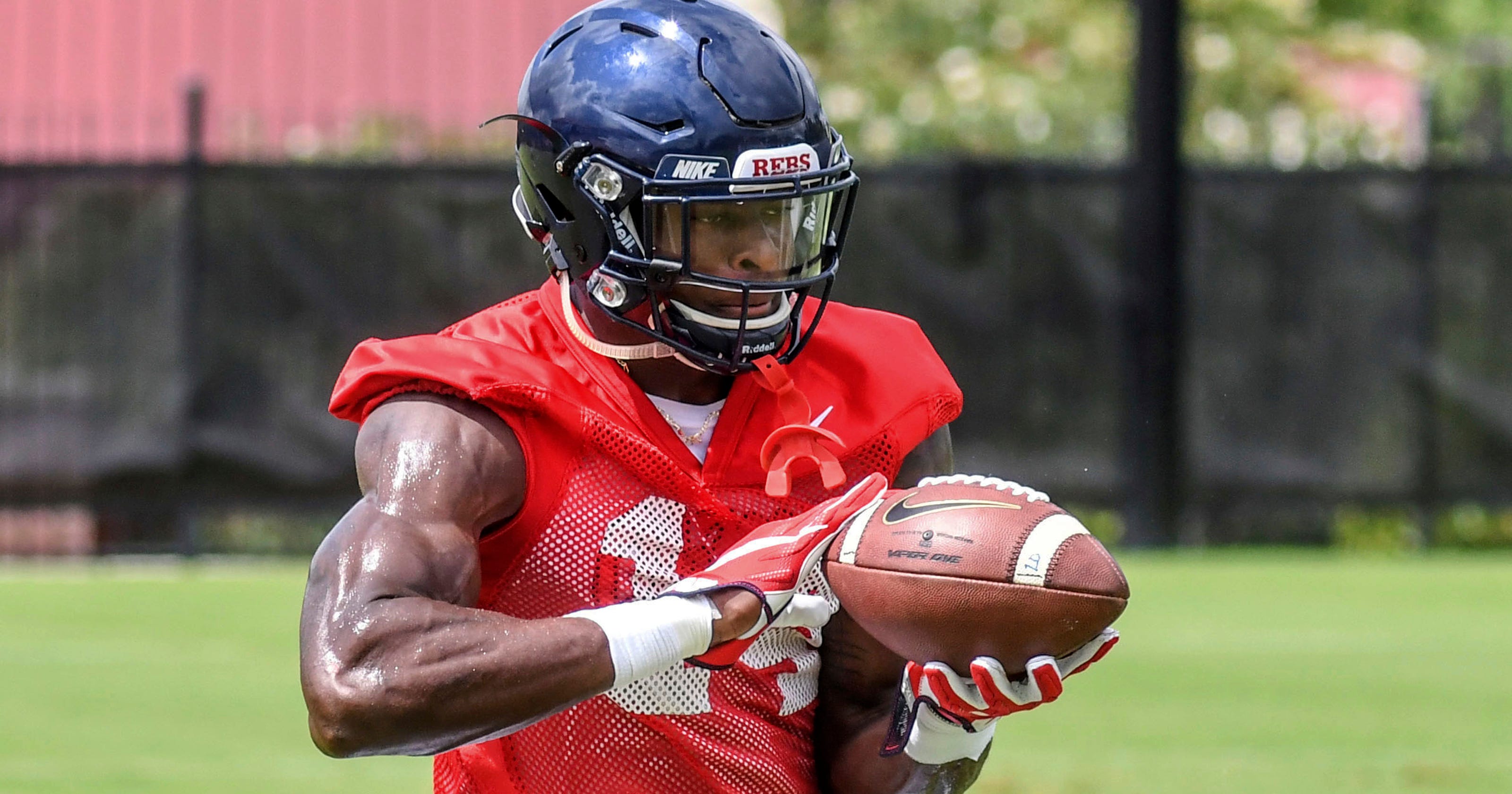 Thursday’s college football: Redshirt freshmen ready to shine Thursday’s college football: Redshirt freshmen ready to shine