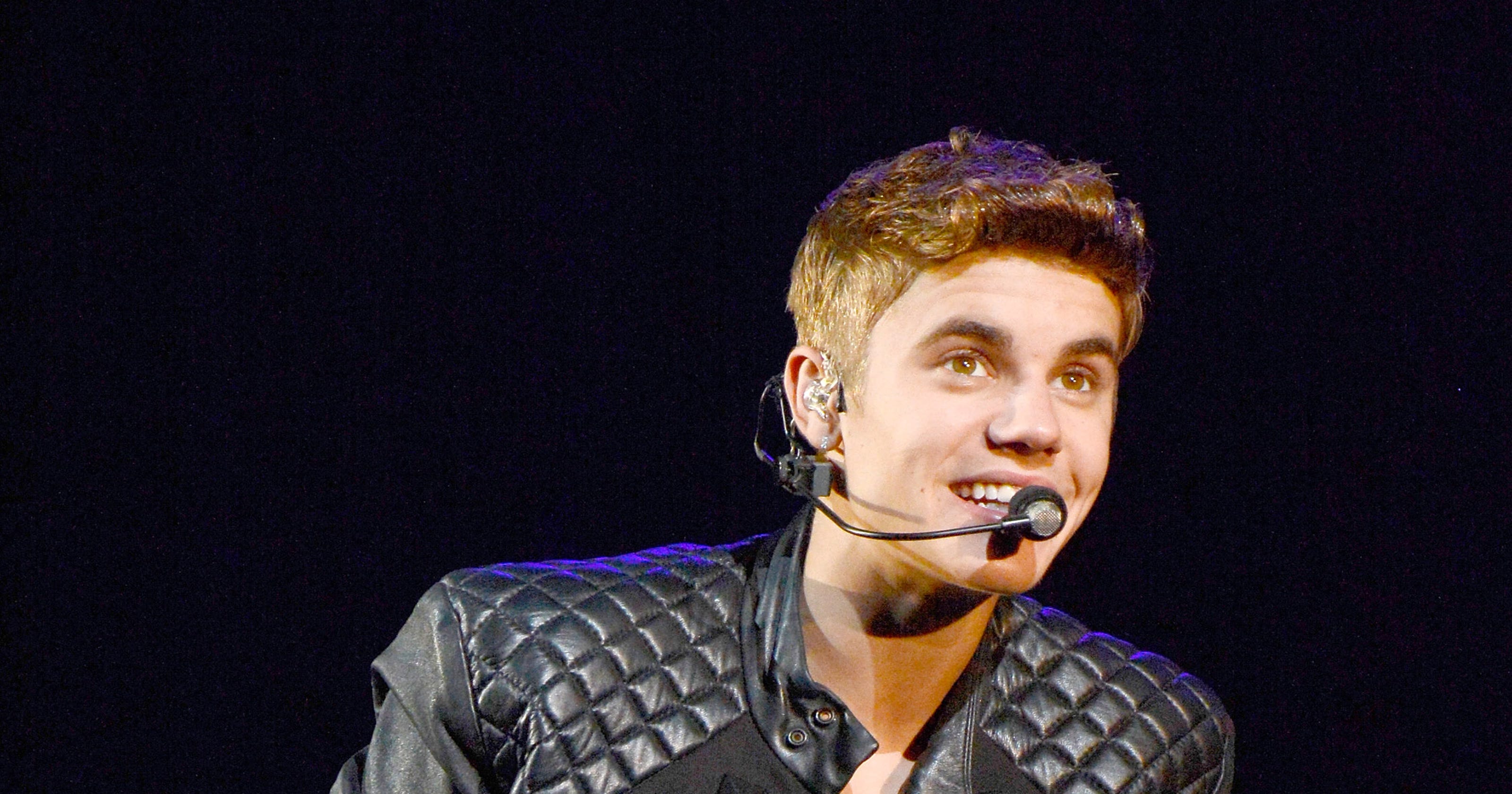 Justin Bieber leads in Twitter celebrity death rumors
