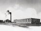 In 1891, a single smokestack puffed smoke from a coal
