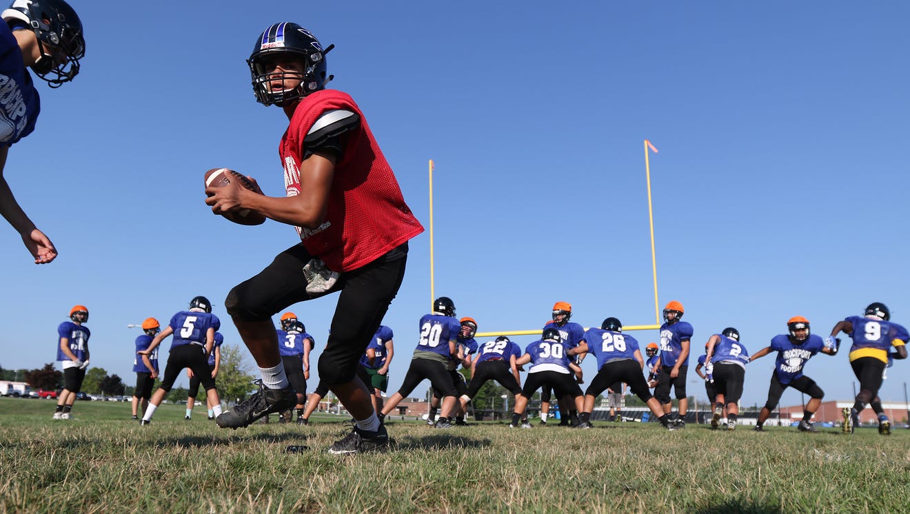 Brockport looks to build on Section V title