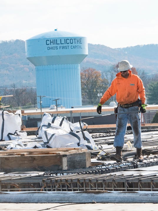 Adena Health System hopes ER changes improve visits for patients