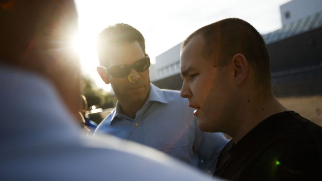 Leslie Merritt Jr Once Accused Of I 10 Shootings Wins County Settlement Leslie Merritt Jr Once Accused Of I 10 Shootings Wins County Settlement