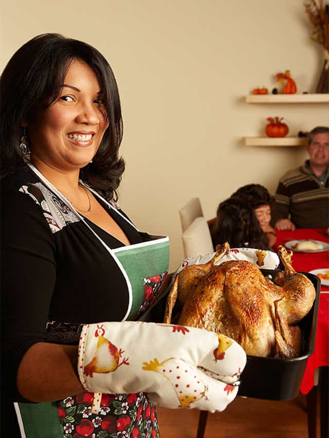 St George Cedar City Restaurants Open On Thanksgiving