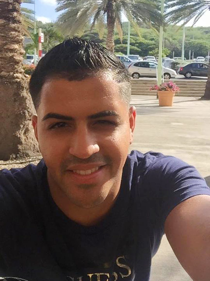 Victims Names Released In Orlando Mass Shooting