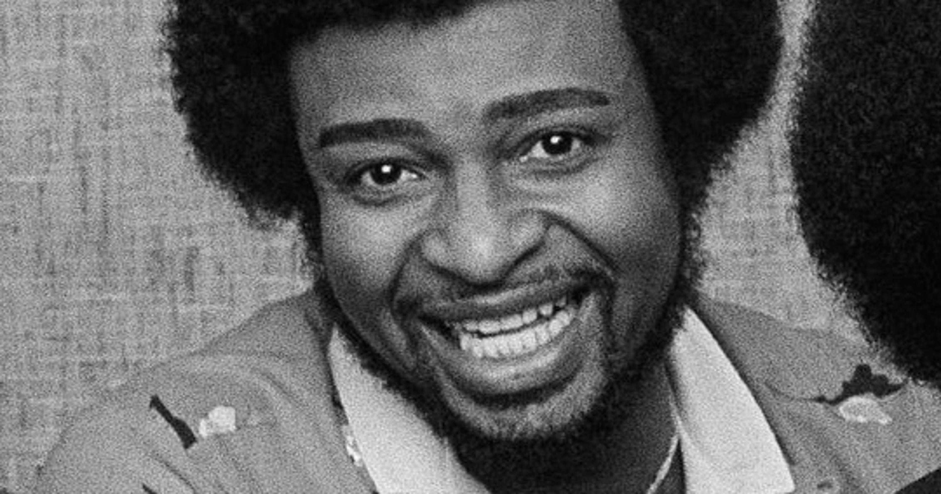 Resultado de imagem para Dennis Edwards