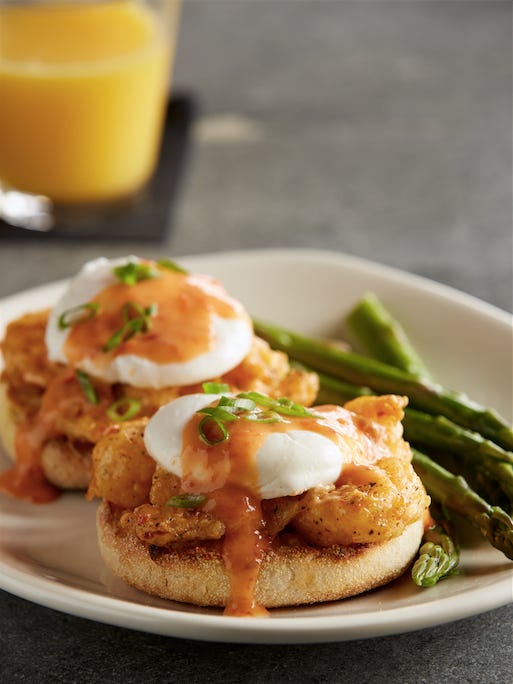 Lauren Espitia Try These Spots For Springtime Easter Brunch Lauren Espitia Try These Spots For Springtime Easter Brunch