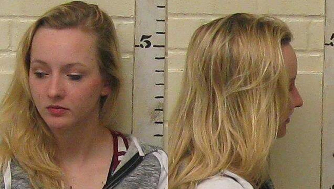 Texas Teen says her story of gang-rape and abduction by three black men was a hoax
