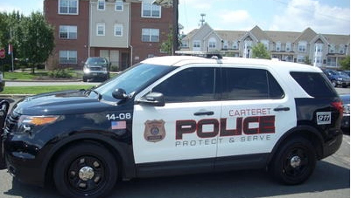 Monmouth And Ocean County Police Blotter