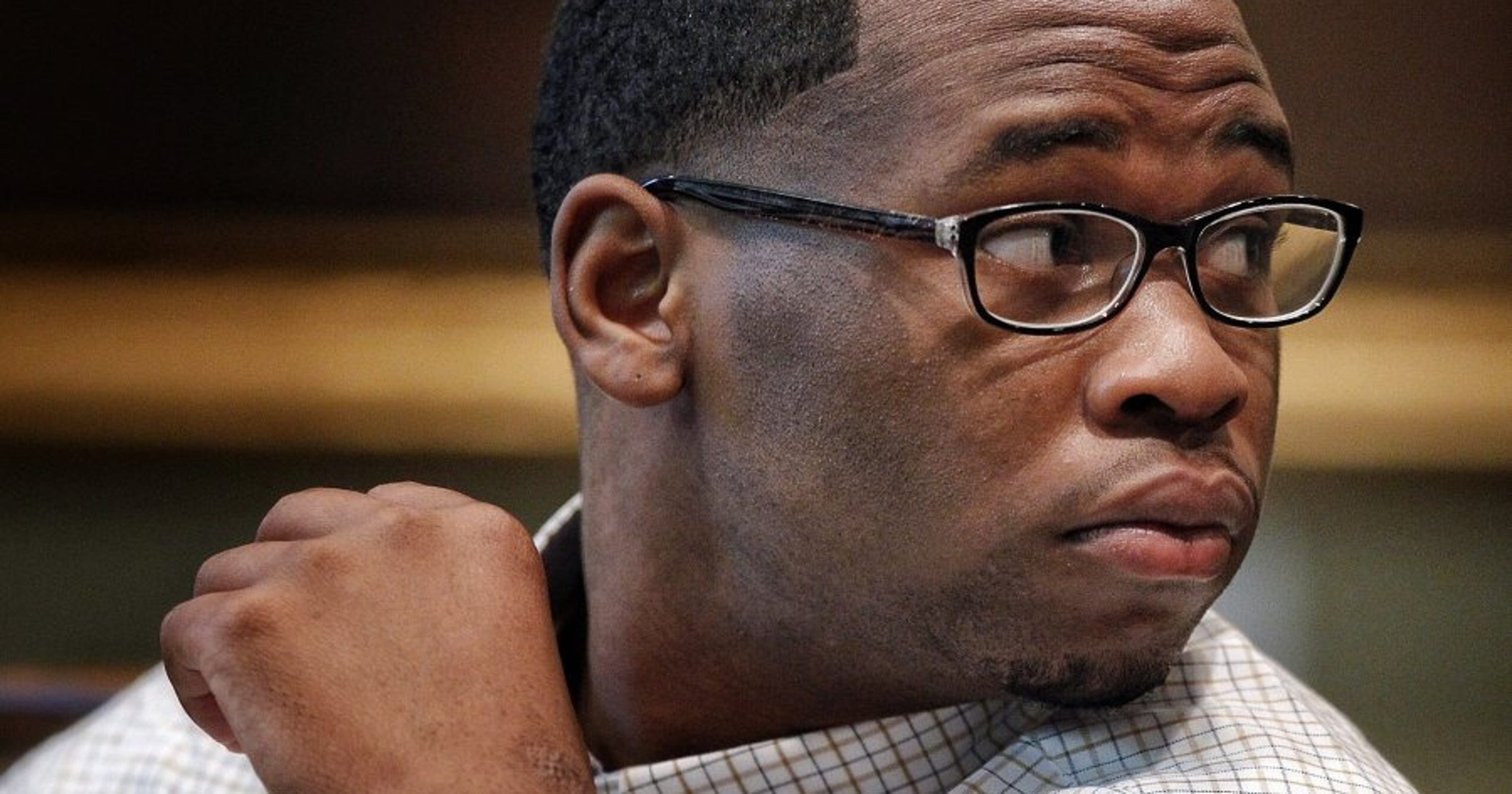 Memphis Craigslist murder conviction vacated
