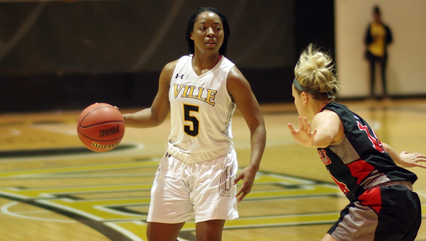 Hall Hits Millersville University Scoring Milestone On Perfect Day