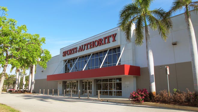 Miami-based El Dorado Furniture plans to open its 15th store next year at the former Sports Authority location on the northeast corner of Airport-Pulling and Pine Ridge roads in North Naples.