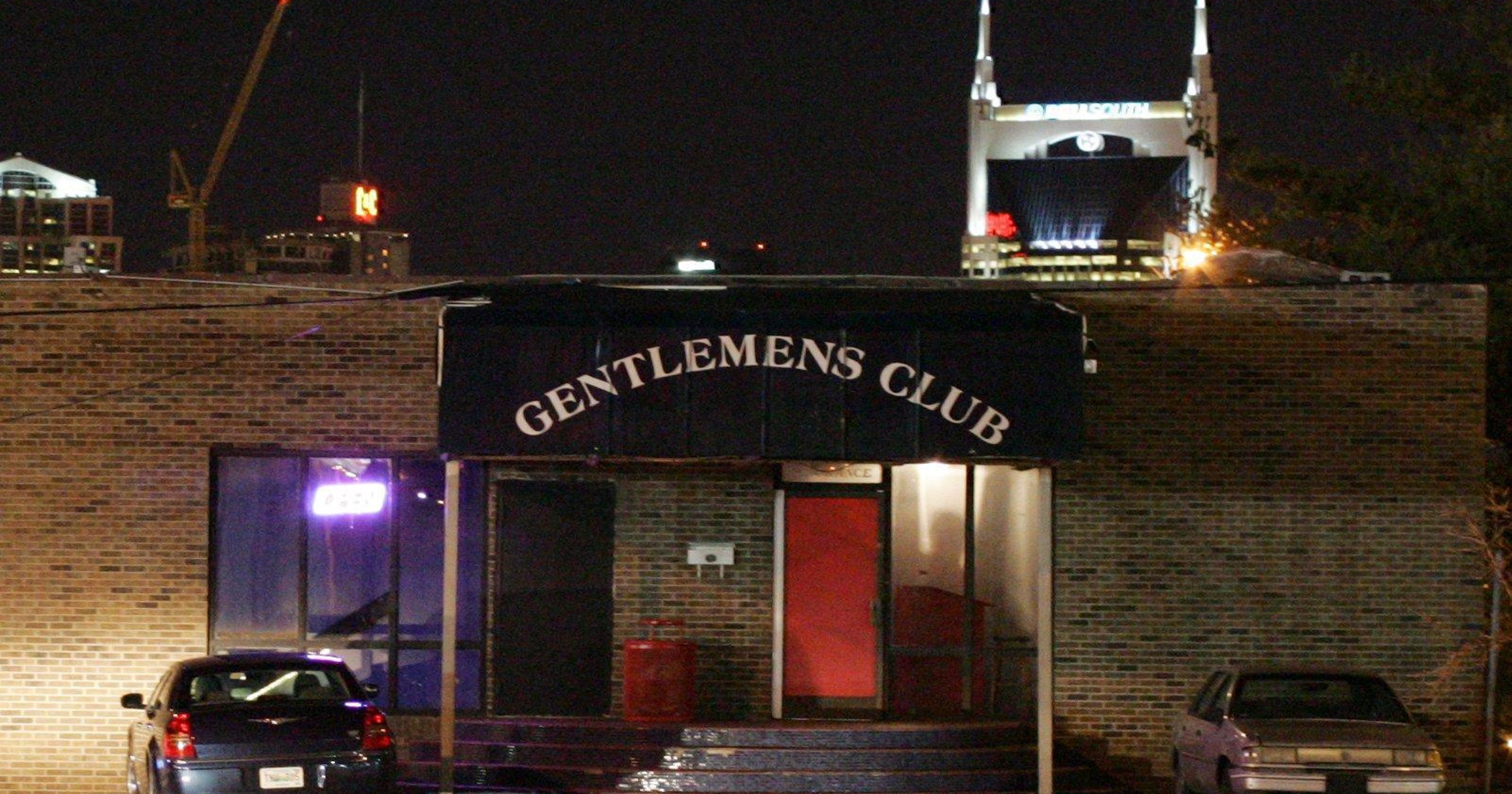 Nashville swingers club Well see you in cou photo