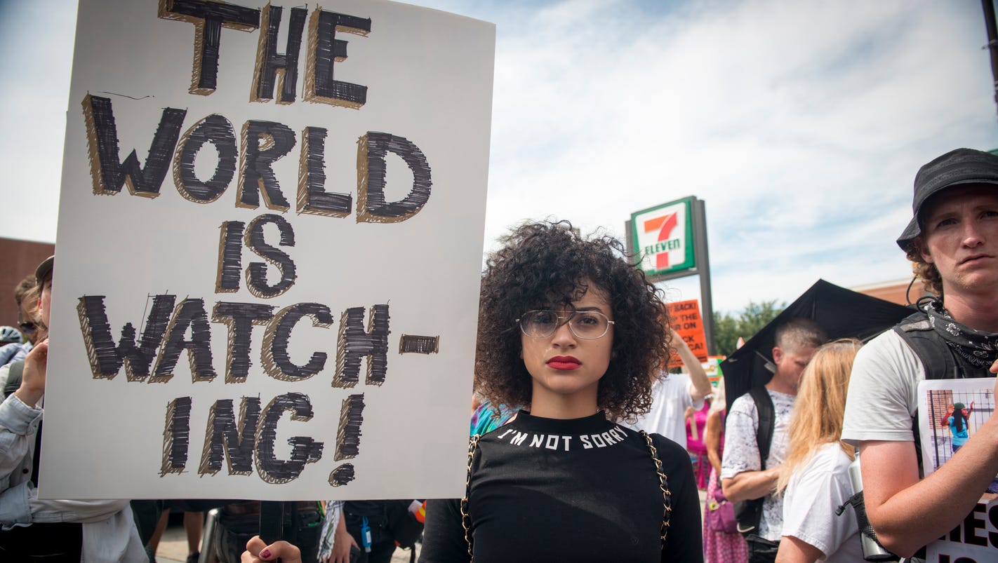 Why Black Lives Matter doesn't focus on ‘blackonblack’ crime